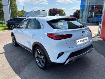 KIA XCeed 1.6 CRDI 115ch Active à vendre à Troyes - Image n°7