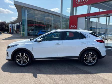 KIA XCeed 1.6 CRDI 115ch Active à vendre à Troyes - Image n°8