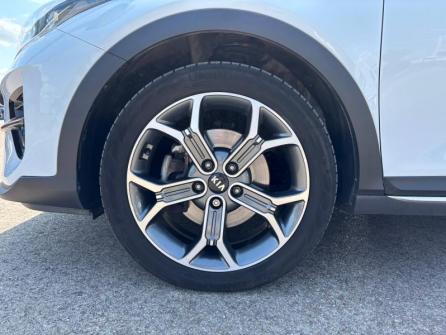 KIA XCeed 1.6 CRDI 115ch Active à vendre à Troyes - Image n°9