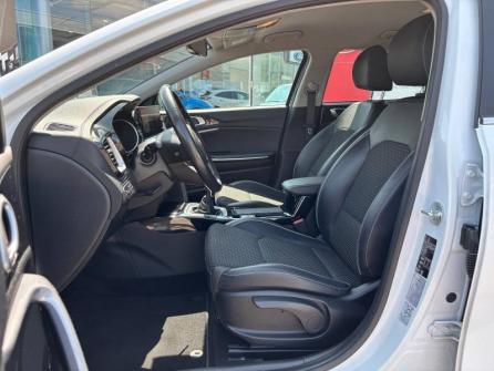 KIA XCeed 1.6 CRDI 115ch Active à vendre à Troyes - Image n°10