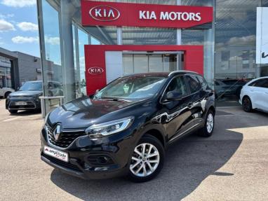 Voir le détail de l'offre de cette RENAULT Kadjar 1.5 Blue dCi 115ch Business EDC de 2020 en vente à partir de 222.82 €  / mois