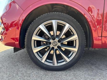 NISSAN Qashqai 1.5 dCi 115ch Tekna DCT 2019 Euro6-EVAP à vendre à Troyes - Image n°9