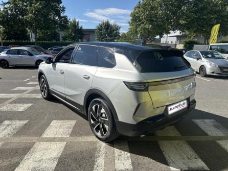 OPEL Grandland X 1.2 Turbo Hybrid 145ch GS e-DCT6 à vendre à Melun - Image n°6