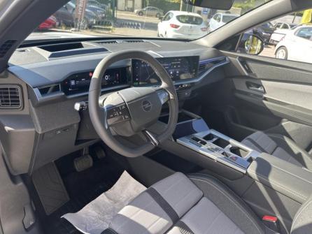 OPEL Grandland X 1.2 Turbo Hybrid 145ch GS e-DCT6 à vendre à Melun - Image n°10