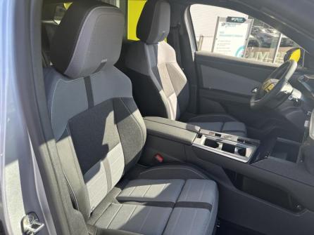 OPEL Grandland X 1.2 Turbo Hybrid 145ch GS e-DCT6 à vendre à Melun - Image n°11