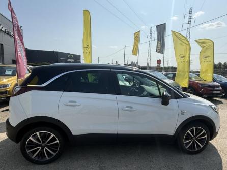 OPEL Crossland X 1.5 D 102ch Design 120 ans Euro 6d-T à vendre à Montereau - Image n°4