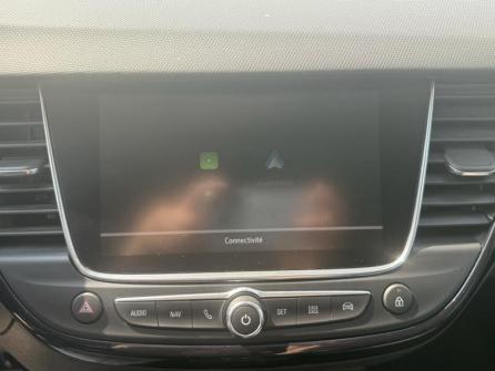 OPEL Crossland X 1.5 D 102ch Design 120 ans Euro 6d-T à vendre à Montereau - Image n°6