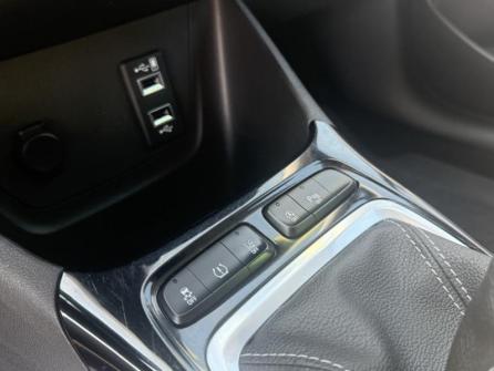 OPEL Crossland X 1.5 D 102ch Design 120 ans Euro 6d-T à vendre à Montereau - Image n°9
