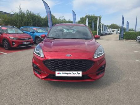FORD Kuga 2.5 Duratec 190ch FHEV E85 ST-Line BVA à vendre à Dijon - Image n°2