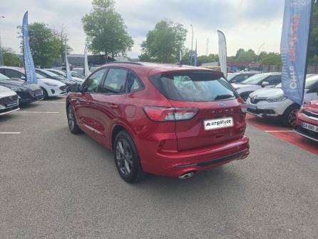 FORD Kuga 2.5 Duratec 190ch FHEV E85 ST-Line BVA à vendre à Dijon - Image n°7