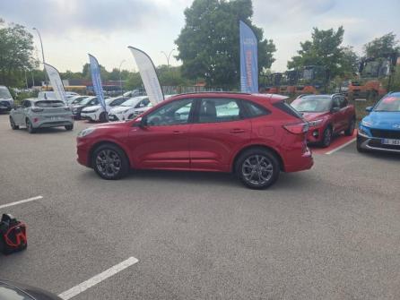 FORD Kuga 2.5 Duratec 190ch FHEV E85 ST-Line BVA à vendre à Dijon - Image n°8