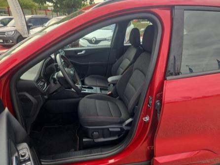 FORD Kuga 2.5 Duratec 190ch FHEV E85 ST-Line BVA à vendre à Dijon - Image n°10
