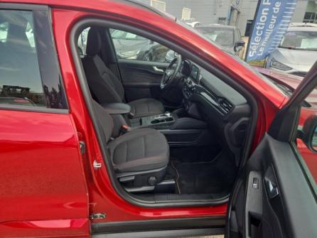 FORD Kuga 2.5 Duratec 190ch FHEV E85 ST-Line BVA à vendre à Dijon - Image n°11