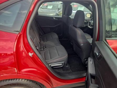 FORD Kuga 2.5 Duratec 190ch FHEV E85 ST-Line BVA à vendre à Dijon - Image n°12