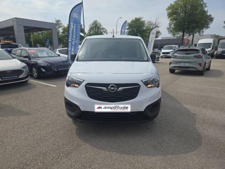 OPEL Combo Cargo M 800kg 100 kW Batterie 50 kWh à vendre à Dijon - Image n°2