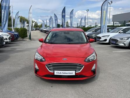 FORD Focus 1.5 EcoBlue 95ch Trend Business à vendre à Dijon - Image n°2