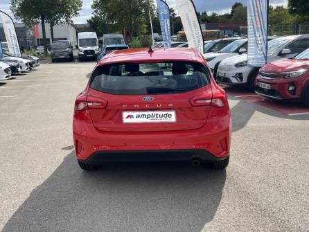 FORD Focus 1.5 EcoBlue 95ch Trend Business à vendre à Dijon - Image n°6