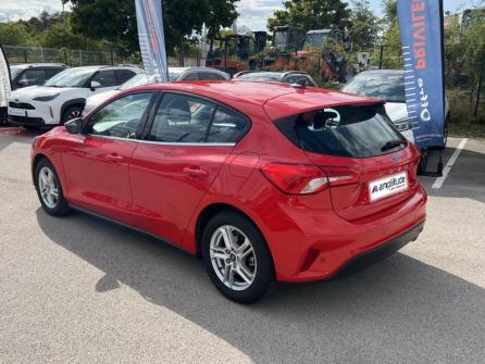FORD Focus 1.5 EcoBlue 95ch Trend Business à vendre à Dijon - Image n°7