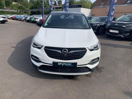 OPEL Grandland X Hybrid 225ch Elegance Business à vendre à Auxerre - Image n°2