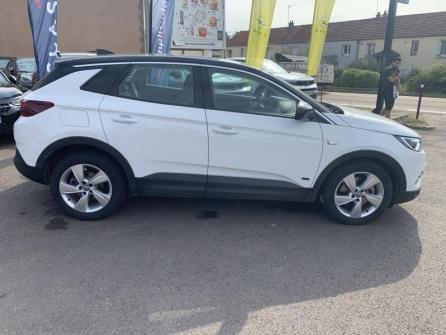 OPEL Grandland X Hybrid 225ch Elegance Business à vendre à Auxerre - Image n°4