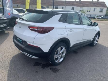 OPEL Grandland X Hybrid 225ch Elegance Business à vendre à Auxerre - Image n°5