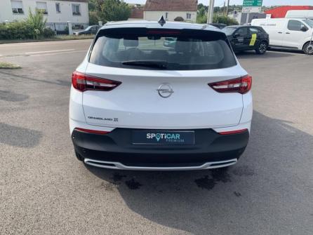 OPEL Grandland X Hybrid 225ch Elegance Business à vendre à Auxerre - Image n°6