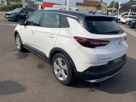 OPEL Grandland X Hybrid 225ch Elegance Business à vendre à Auxerre - Image n°7