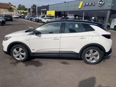 OPEL Grandland X Hybrid 225ch Elegance Business à vendre à Auxerre - Image n°8