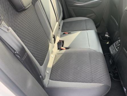 OPEL Grandland X Hybrid 225ch Elegance Business à vendre à Auxerre - Image n°12
