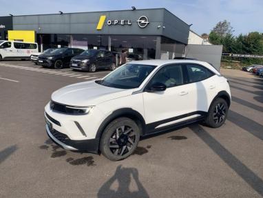 Voir le détail de l'offre de cette OPEL Mokka 1.2 Turbo 130ch GS Line de 2022 en vente à partir de 171.34 €  / mois