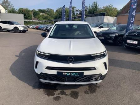 OPEL Mokka 1.2 Turbo 130ch GS Line à vendre à Auxerre - Image n°2