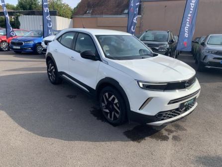 OPEL Mokka 1.2 Turbo 130ch GS Line à vendre à Auxerre - Image n°3