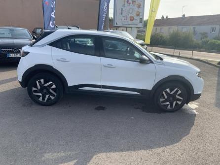 OPEL Mokka 1.2 Turbo 130ch GS Line à vendre à Auxerre - Image n°4