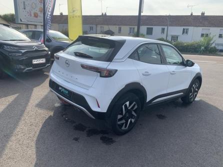 OPEL Mokka 1.2 Turbo 130ch GS Line à vendre à Auxerre - Image n°5