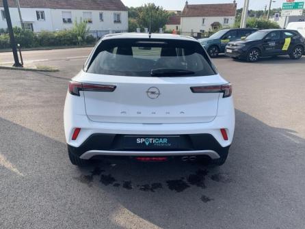 OPEL Mokka 1.2 Turbo 130ch GS Line à vendre à Auxerre - Image n°6