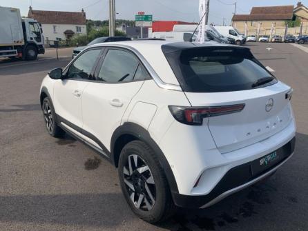OPEL Mokka 1.2 Turbo 130ch GS Line à vendre à Auxerre - Image n°7