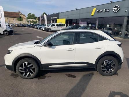 OPEL Mokka 1.2 Turbo 130ch GS Line à vendre à Auxerre - Image n°8