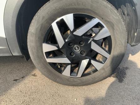 OPEL Mokka 1.2 Turbo 130ch GS Line à vendre à Auxerre - Image n°9
