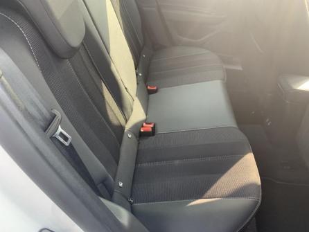 OPEL Mokka 1.2 Turbo 130ch GS Line à vendre à Auxerre - Image n°12