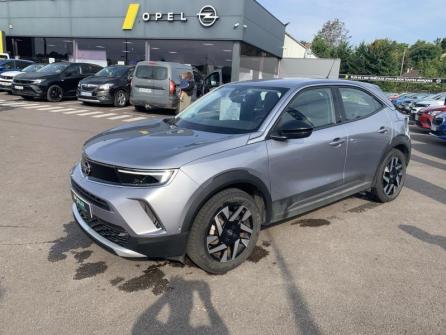 OPEL Mokka Mokka-e 136ch Elegance Business à vendre à Auxerre - Image n°1
