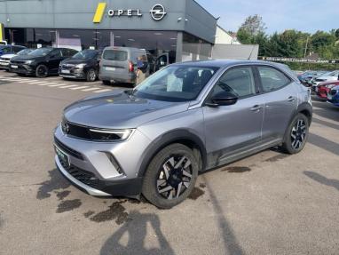 Voir le détail de l'offre de cette OPEL Mokka Mokka-e 136ch Elegance Business de 2022 en vente à partir de 187.45 €  / mois