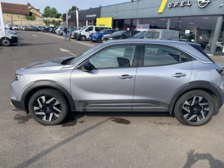 OPEL Mokka Mokka-e 136ch Elegance Business à vendre à Auxerre - Image n°8