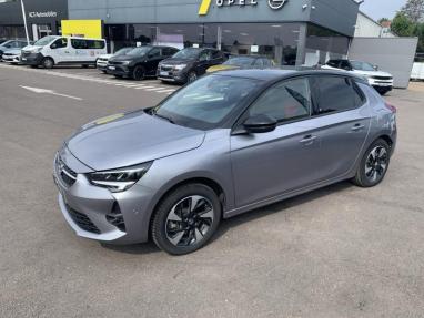 Voir le détail de l'offre de cette OPEL Corsa Electric 136ch GS de 2023 en vente à partir de 175.81 €  / mois