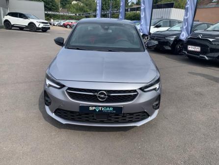 OPEL Corsa Electric 136ch GS à vendre à Auxerre - Image n°2