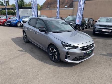 OPEL Corsa Electric 136ch GS à vendre à Auxerre - Image n°3