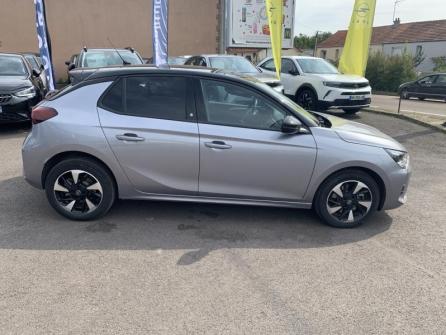 OPEL Corsa Electric 136ch GS à vendre à Auxerre - Image n°4