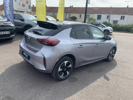 OPEL Corsa Electric 136ch GS à vendre à Auxerre - Image n°5