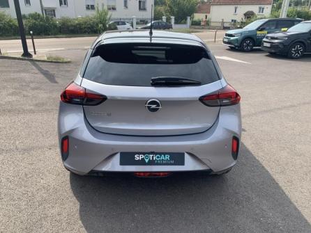 OPEL Corsa Electric 136ch GS à vendre à Auxerre - Image n°6