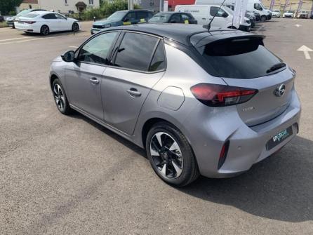 OPEL Corsa Electric 136ch GS à vendre à Auxerre - Image n°7