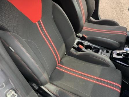 OPEL Corsa Electric 136ch GS à vendre à Auxerre - Image n°11